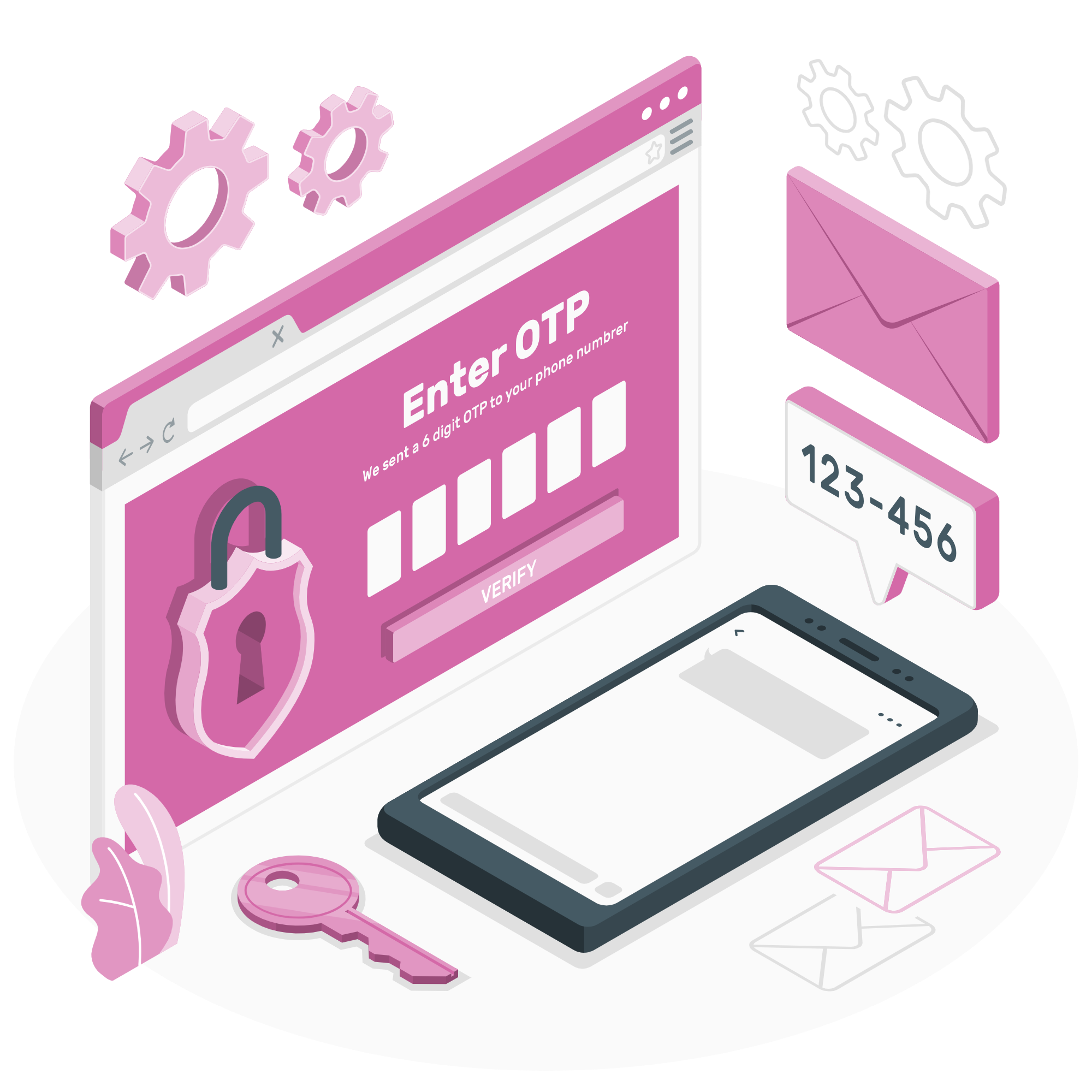 What Can You Do with OTP King's Virtual Numbers